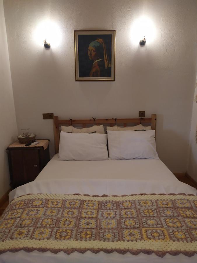 Deluxe Doppelzimmer