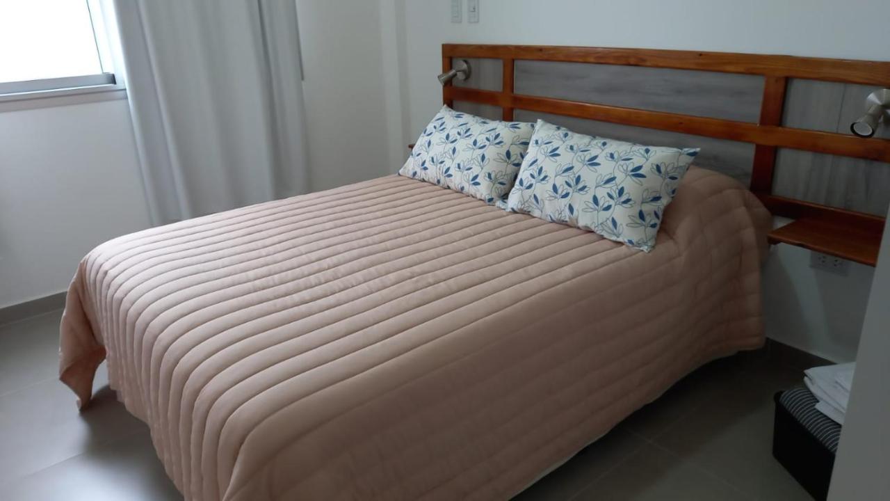 Departamento ALMA POETA - B&B