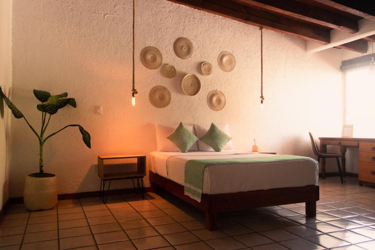 Deluxe Doppelzimmer