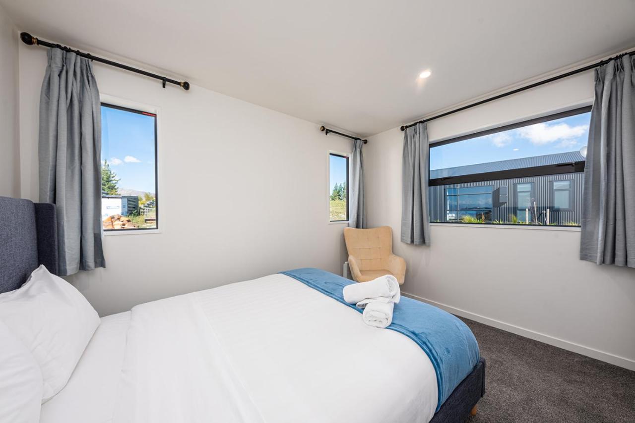 Appartamento con 2 Camere da Letto