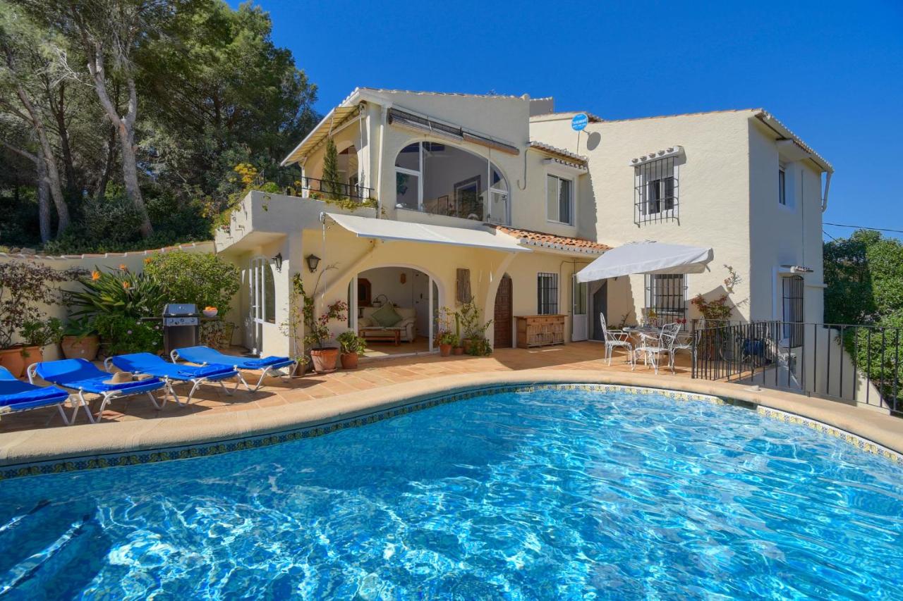 Ladera - B&B
