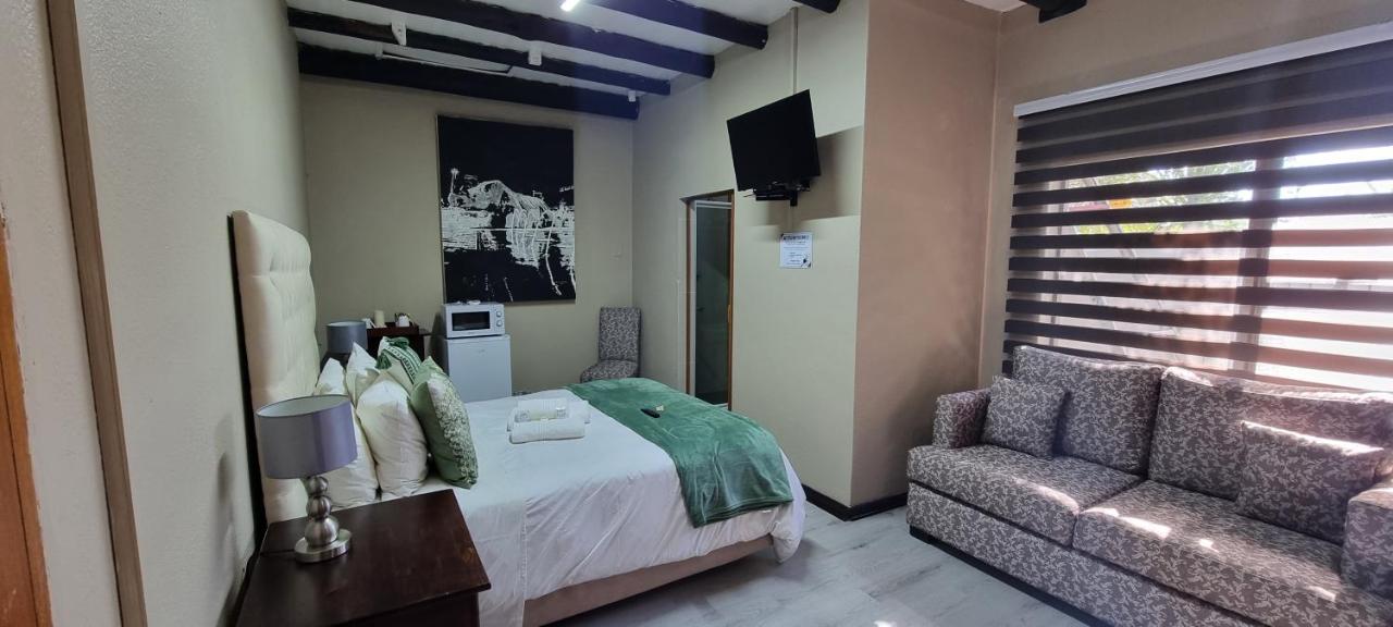 Chambre Standard Lit Queen-Size