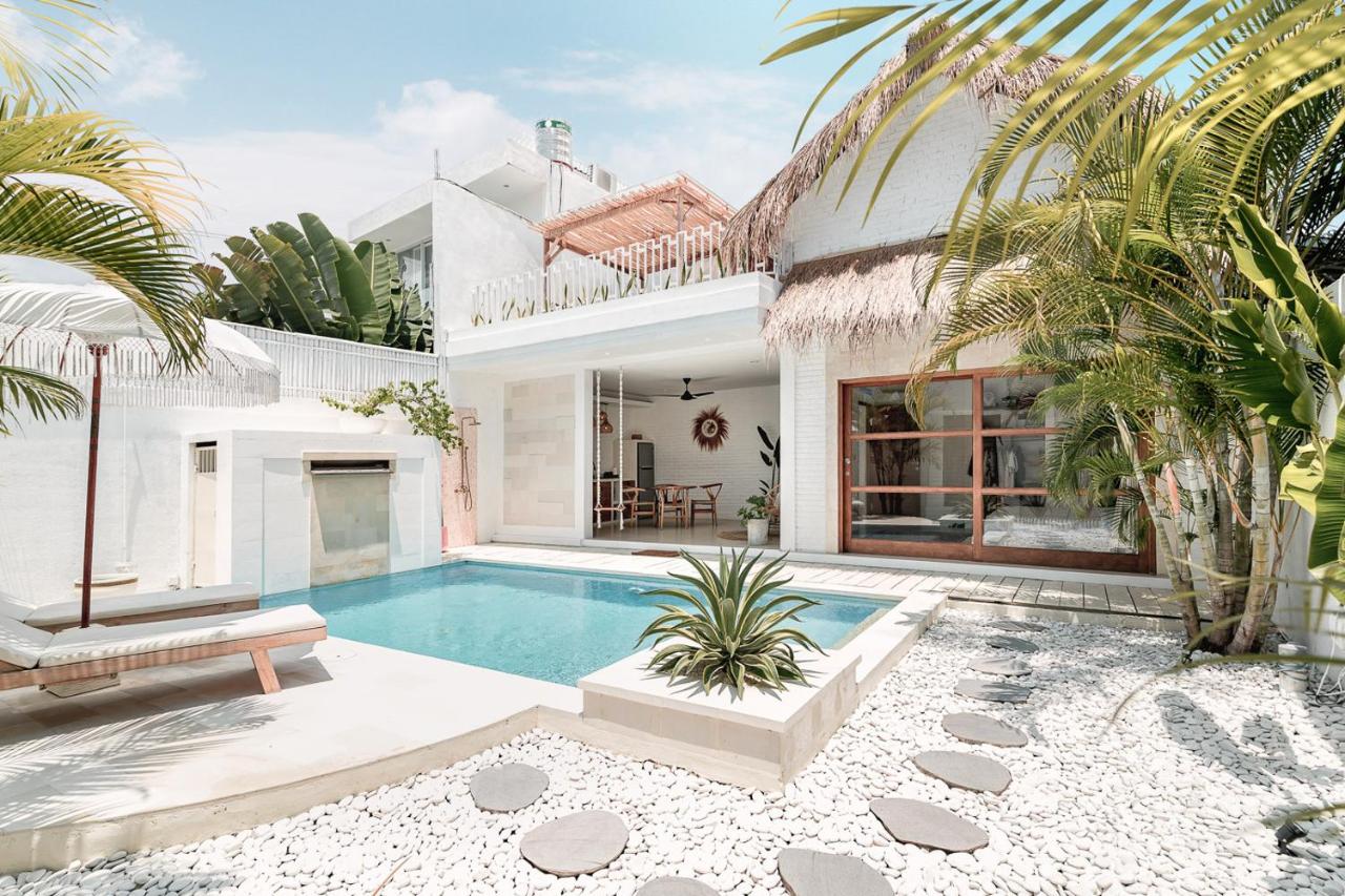 Villa Magnolia Bali, Canggu - 2 Bedroom with Pool - Ferienwohnung Canggu