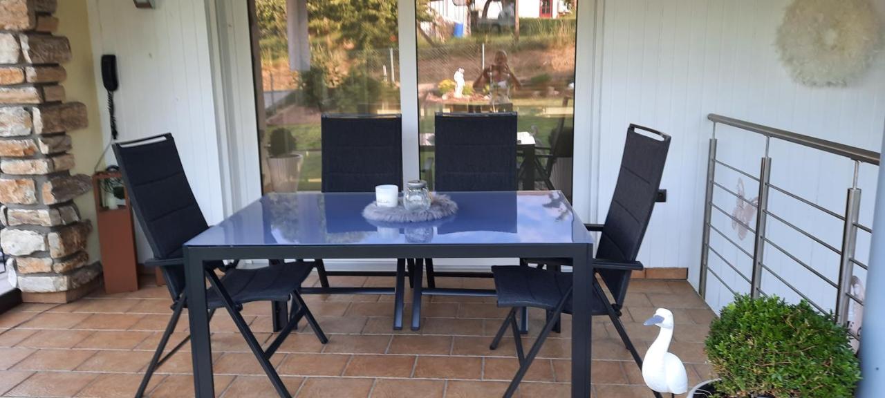 Appartement met 1 Slaapkamer