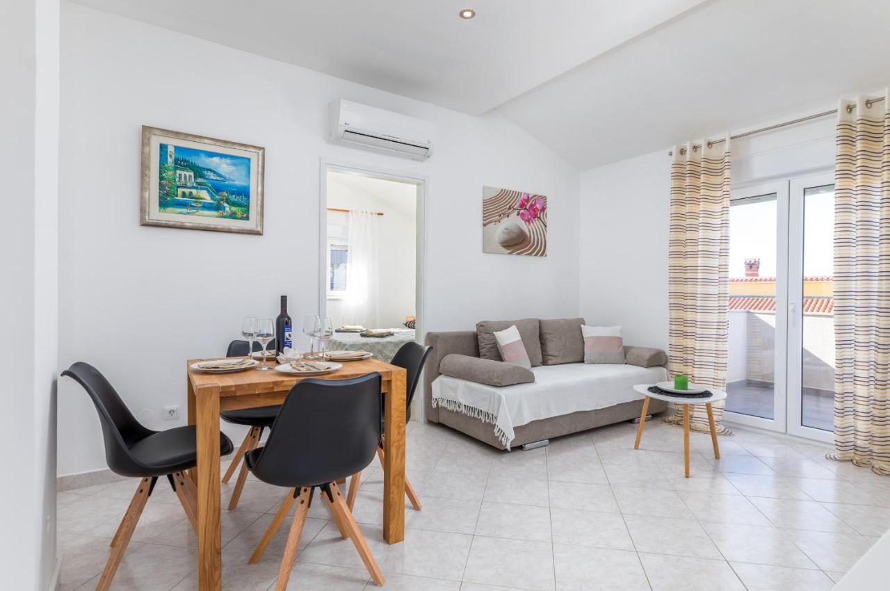 Appartamento con 1 Camera da Letto