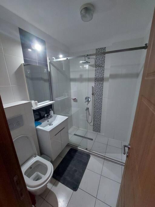 Studio Mamaia - Solid Residence - B&B Mamaia