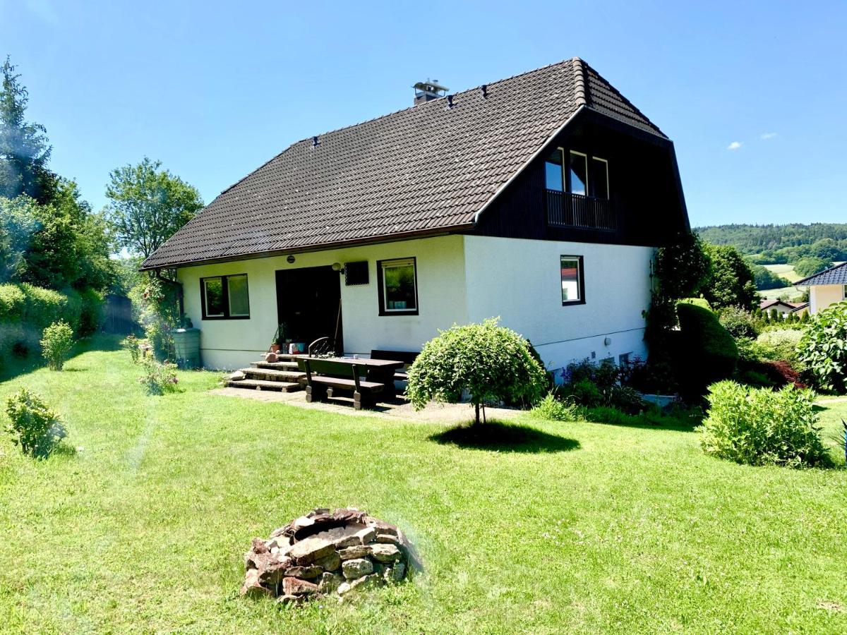 Casparidyll - B&B