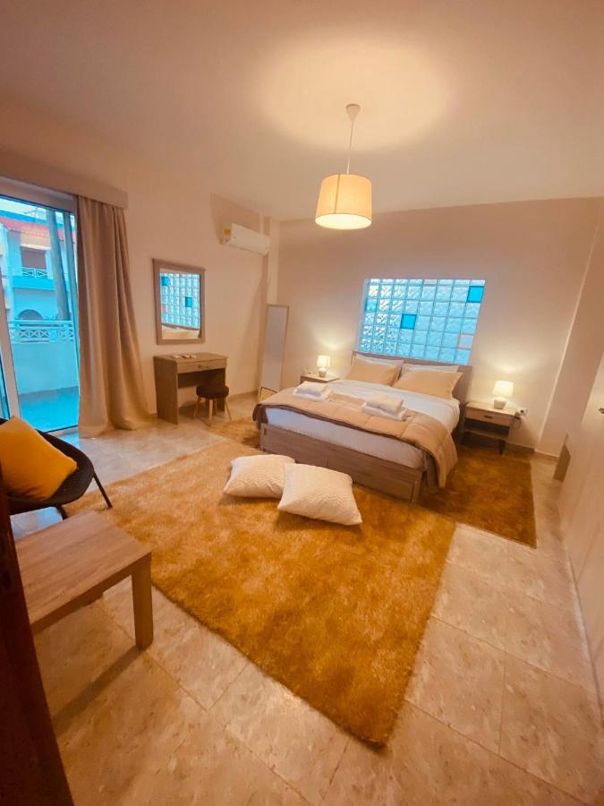 Bon Bonheur apartments - Chambres d’hôtes