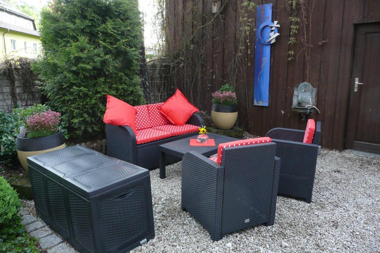 Cornelia Kolpak-Krieger - B&B Pegnitz