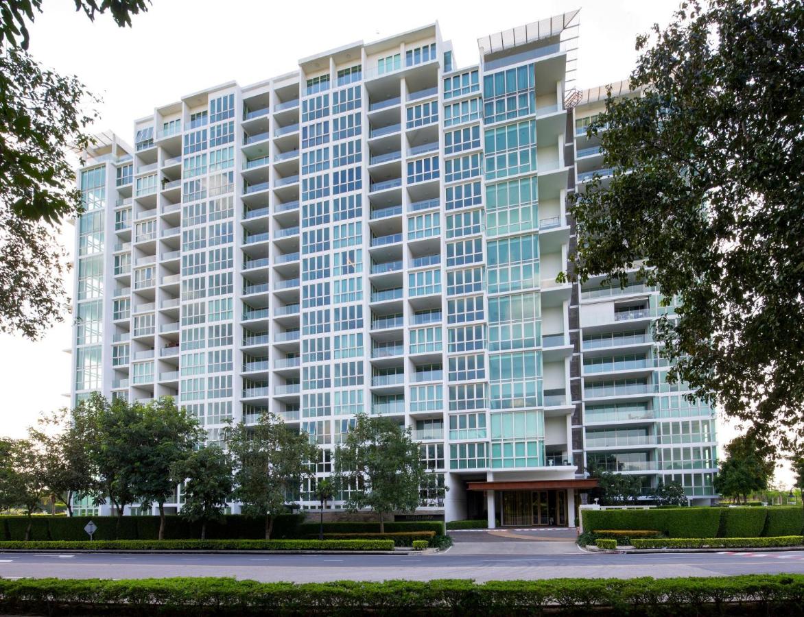 North Park Serviced Apartment Bangkok - B&B Bangkok