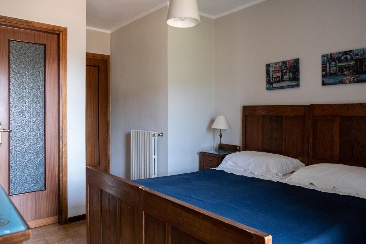 Tweepersoonskamer met 1 of 2 Bedden
