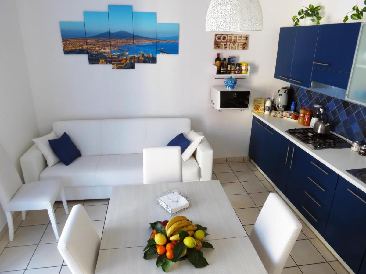 Syrene Apartment - B&B Sorrento