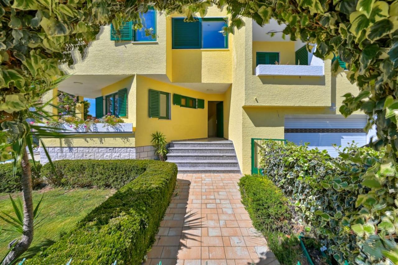 Villa Oscar, Zadar - Ferienwohnung Zadar
