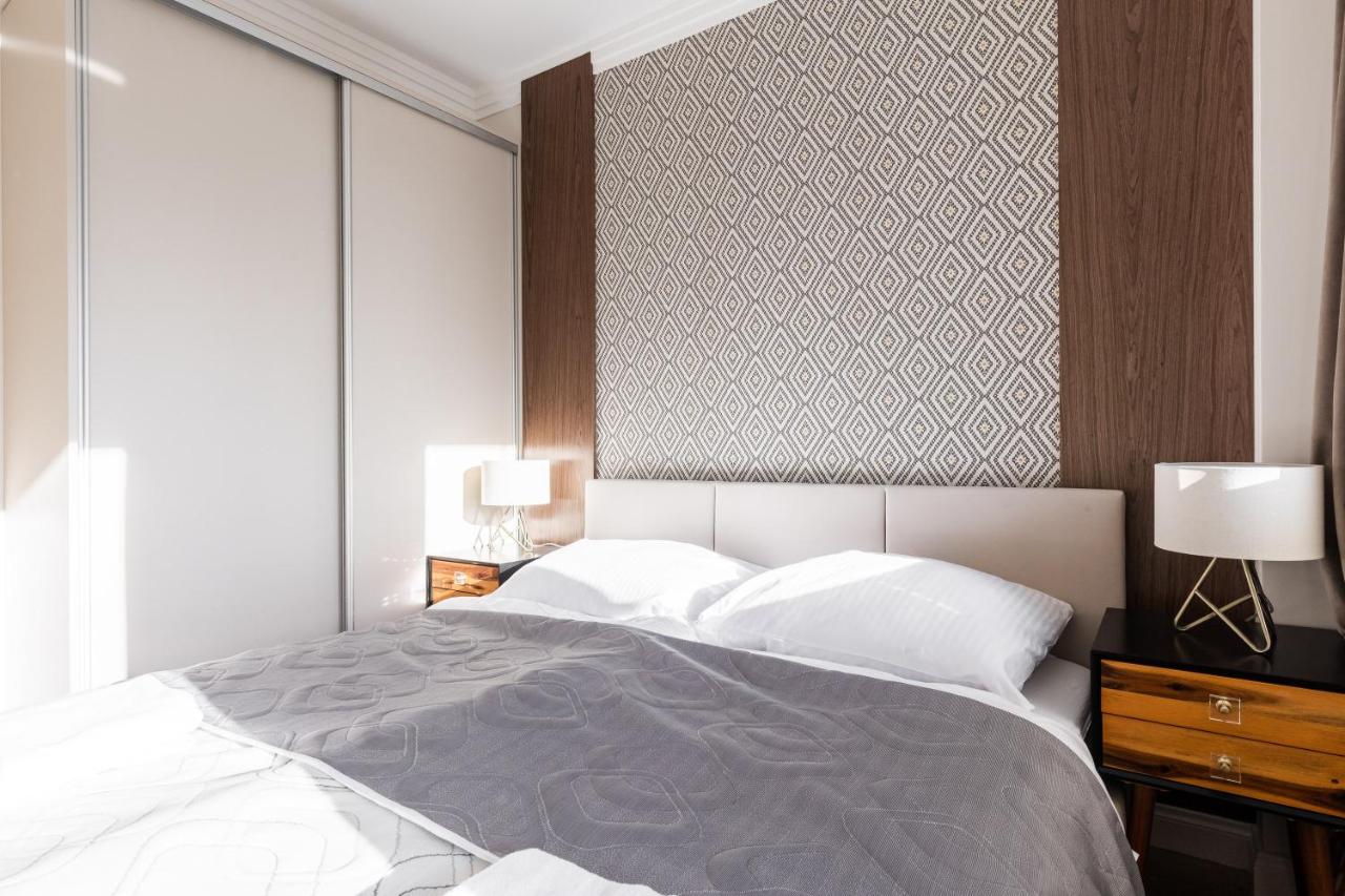 Appartement met Uitzicht op het Gebergte
