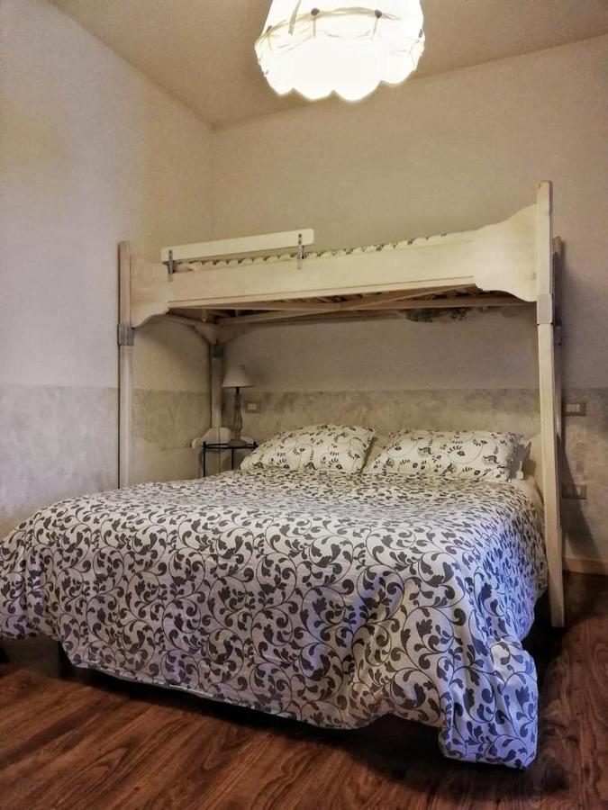 Habitación Familiar adaptada para personas de movilidad reducida
