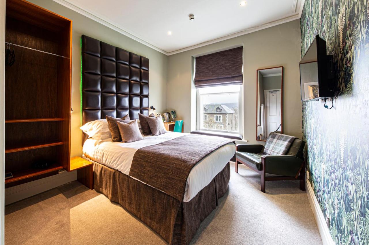Chambre Double Standard