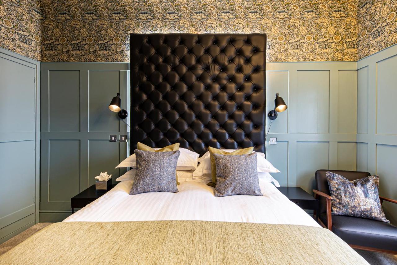 Chambre Double Supérieure