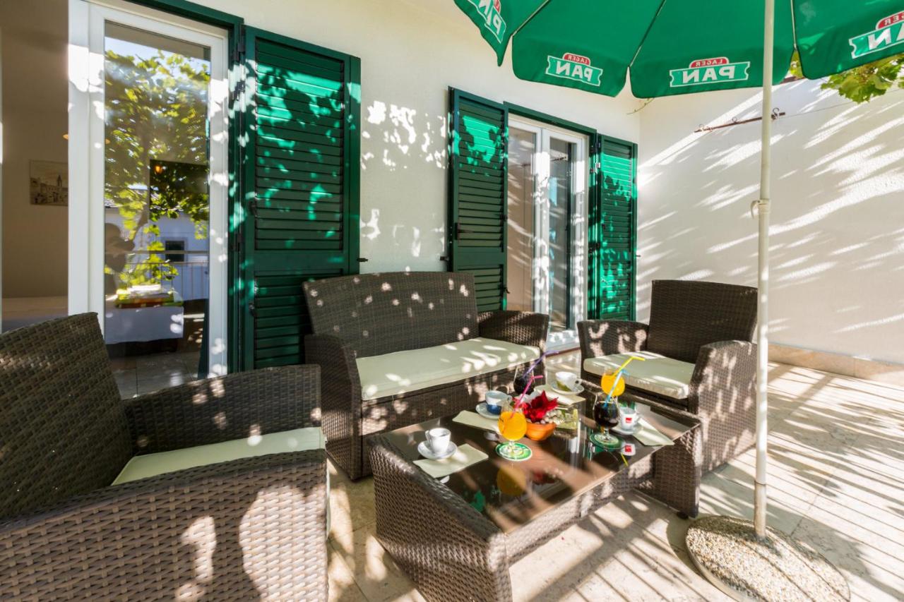 PALMA - Ferienwohnung Selce