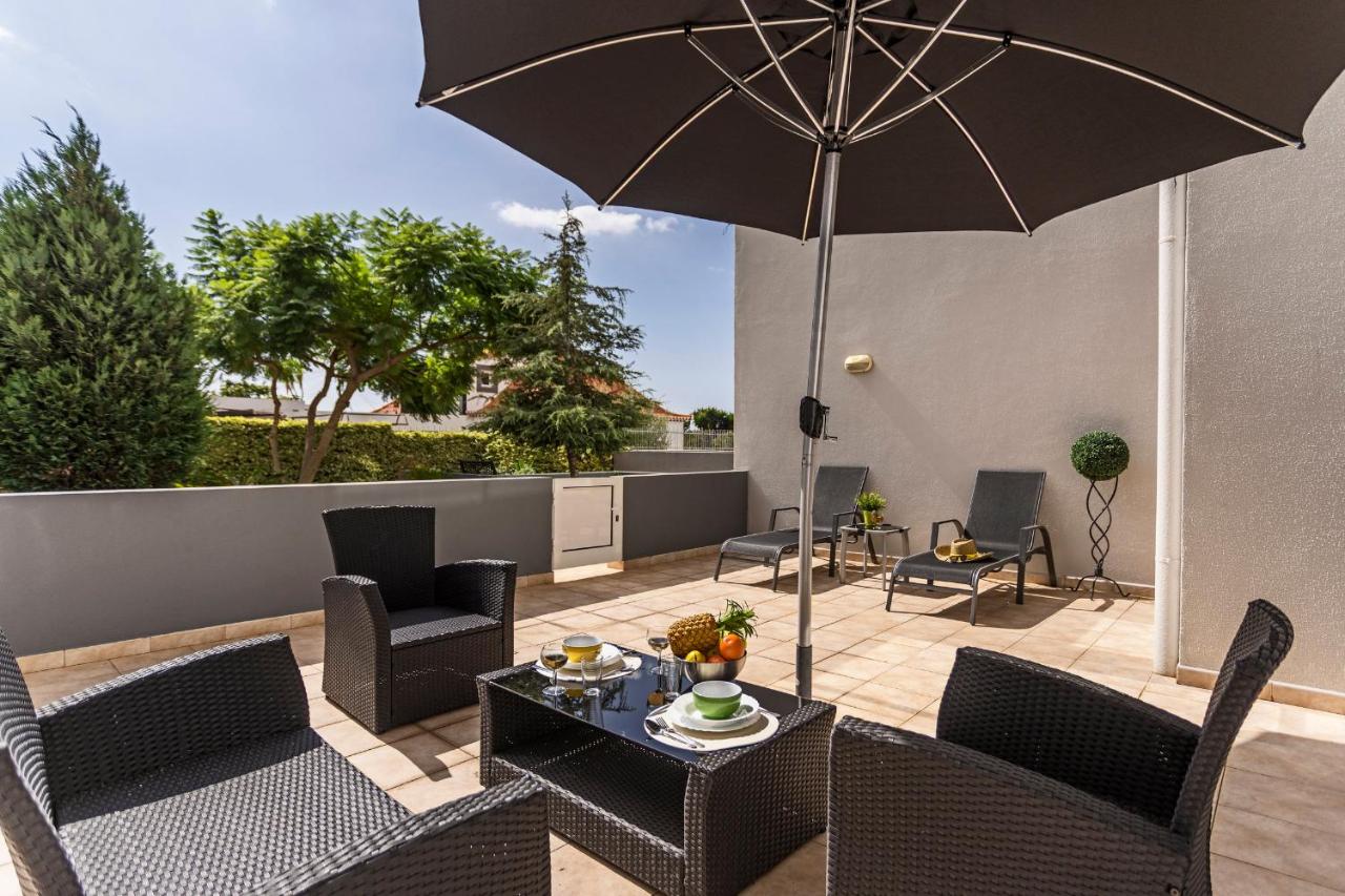 Achada I by An Island Apart - Chambres d’hôtes Funchal