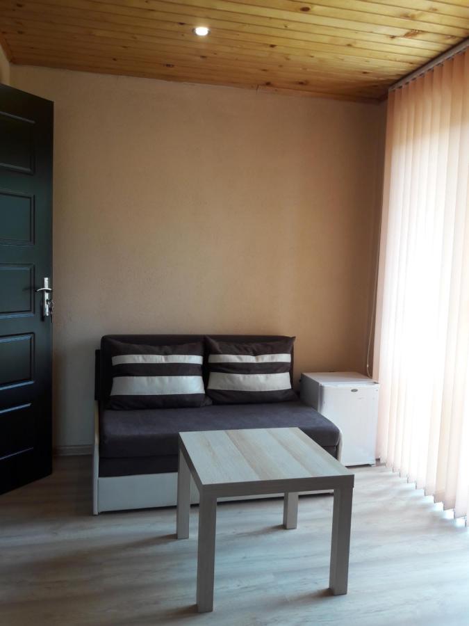 Triple Room with Terrace