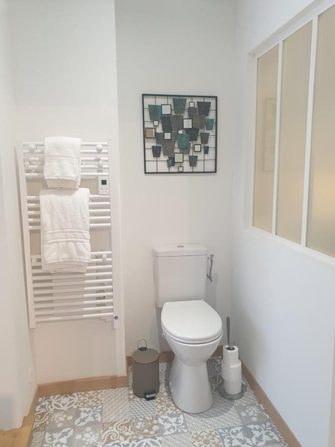 Grande Chambre Double