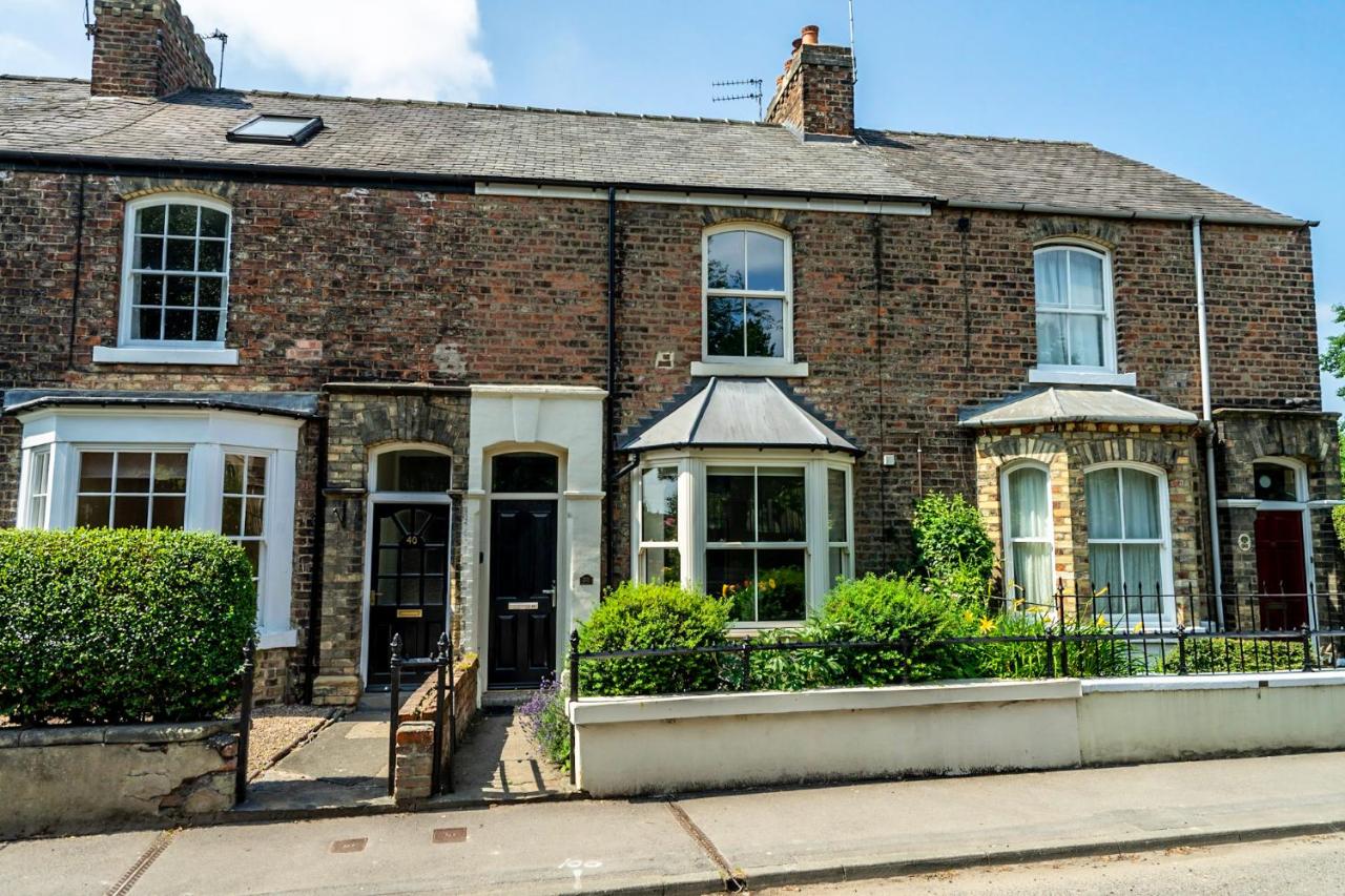 Northern Flowerhouse - B&B