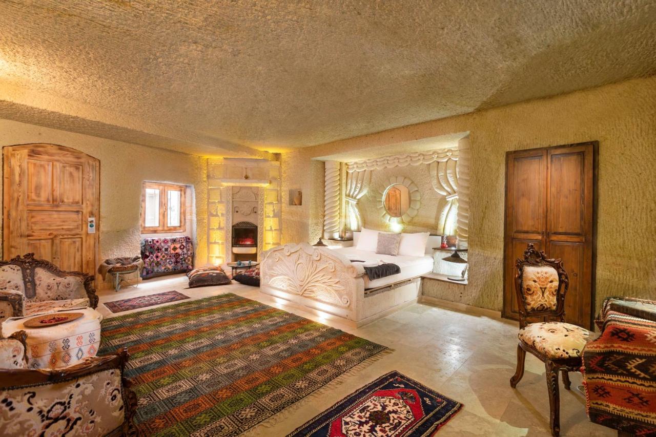 Suite Deluxe