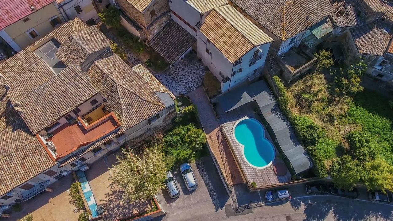 Dimora Antica Pianella - B&B Pianella