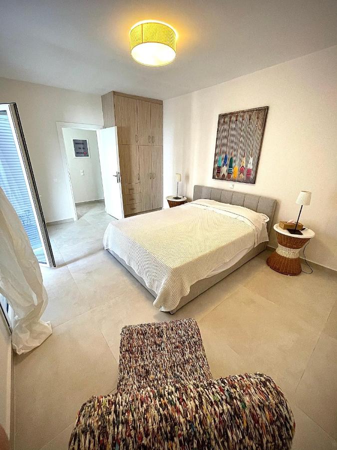 Appartamento con Balcone