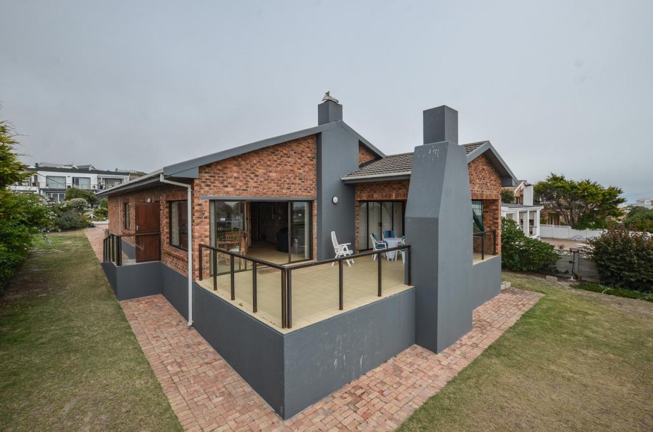 B&B Yzerfontein - Cosy House - Bed and Breakfast Yzerfontein