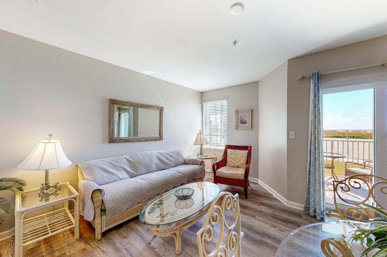 Grande Caribbean II - B&B Orange Beach