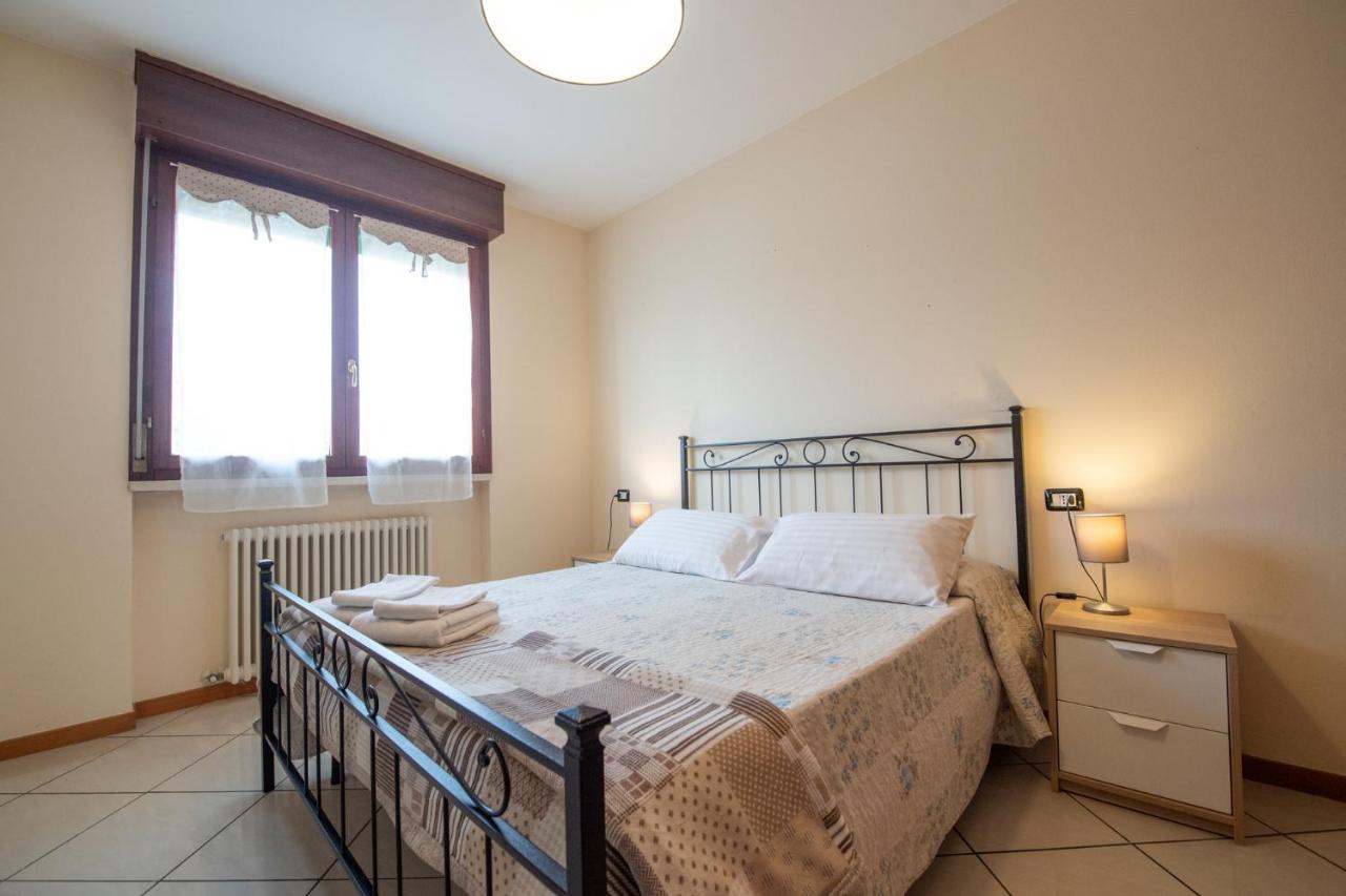 B&B Parme - Case Lanfranco Parma - Bed and Breakfast Parme