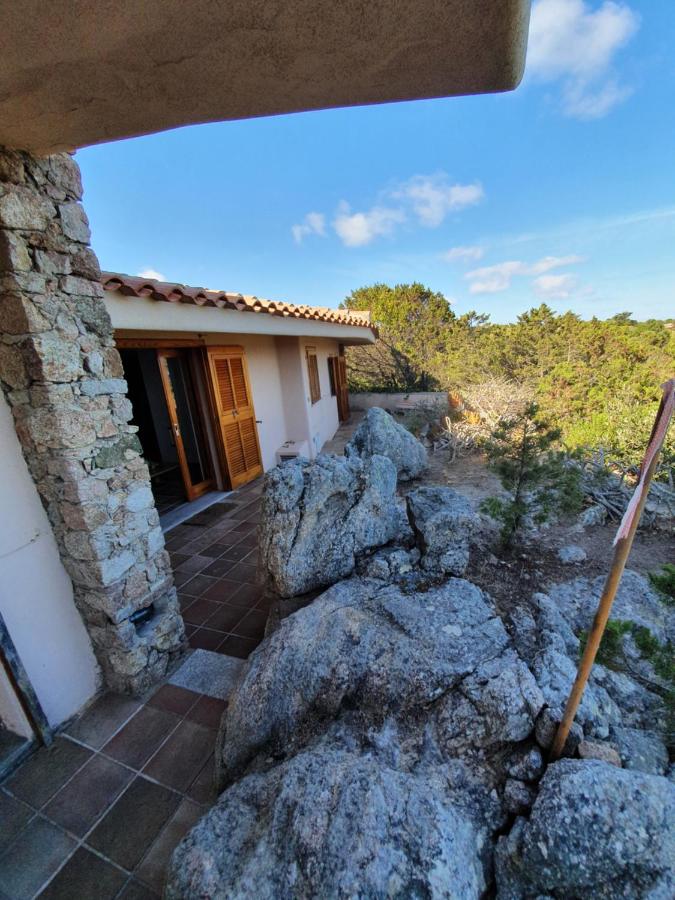 Villa Tramonti di Gallura - B&B