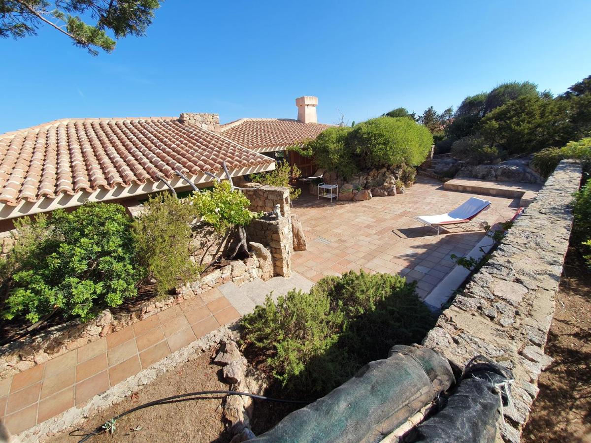 Villa Tramonti di Gallura - B&B Portobello di Gallura