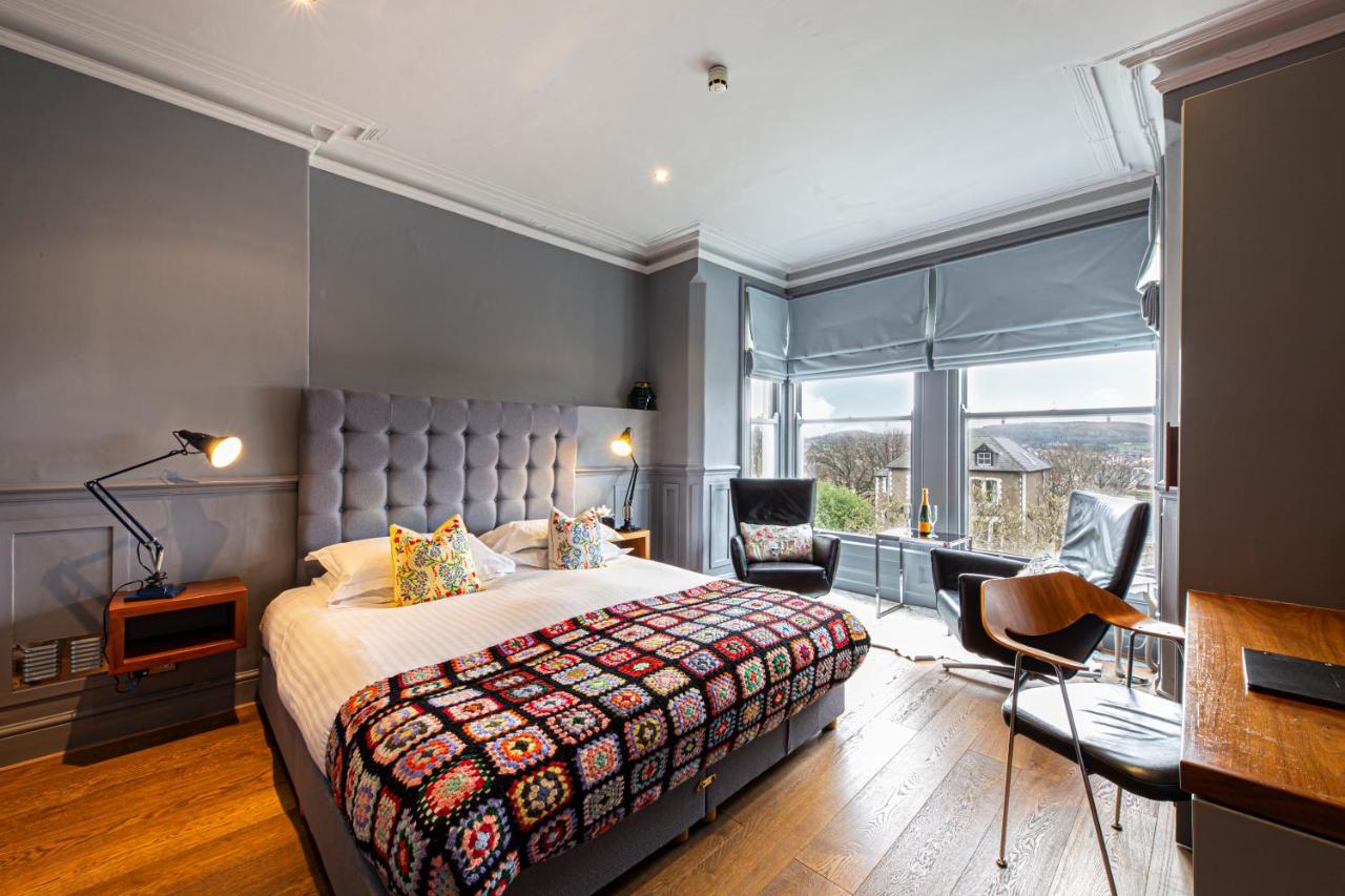 Chambre Double de Luxe
