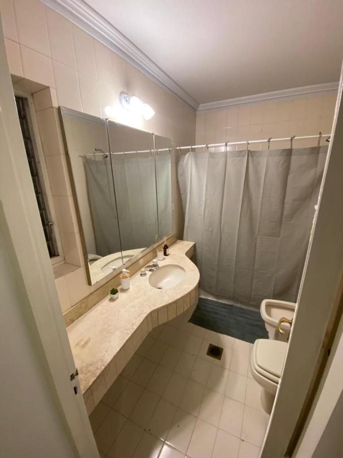 Doppelzimmer mit eigenem Bad