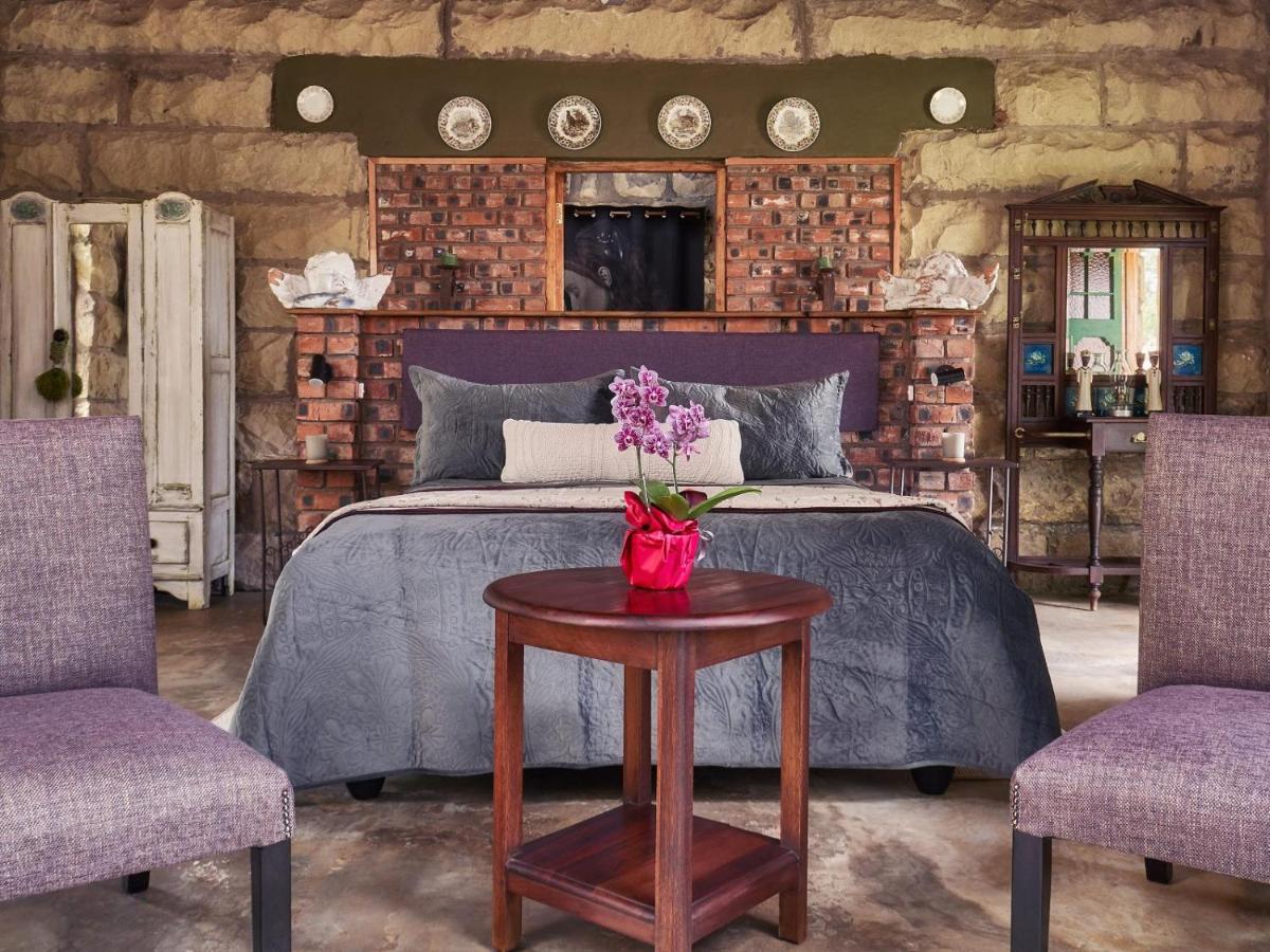 Premium King Room