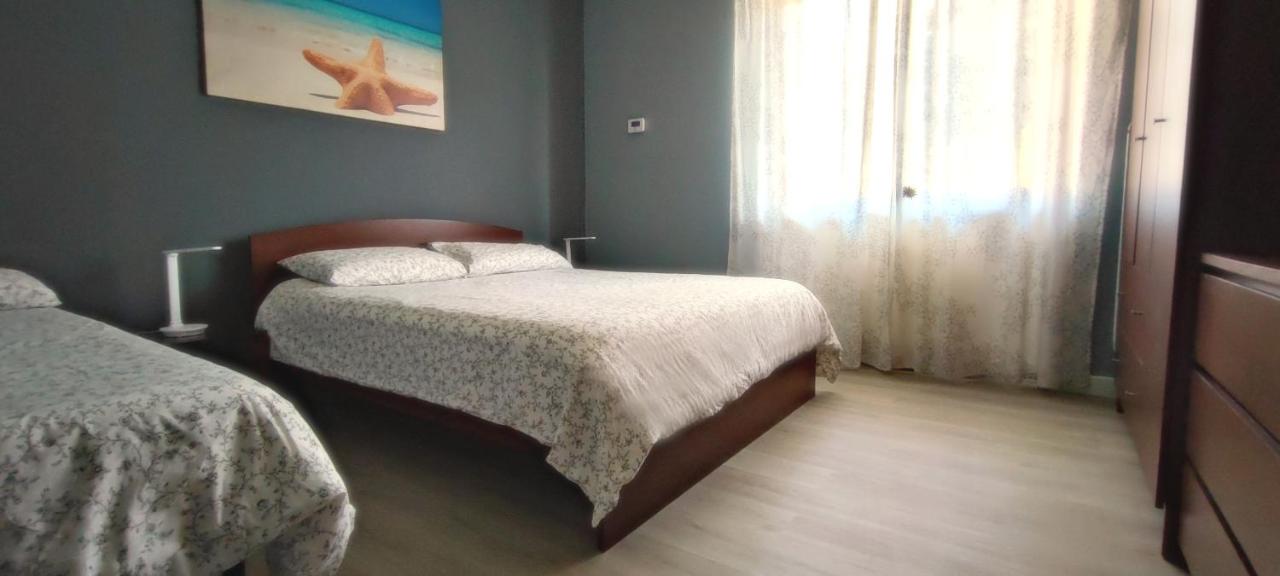 Appartamento con 1 Camera da Letto