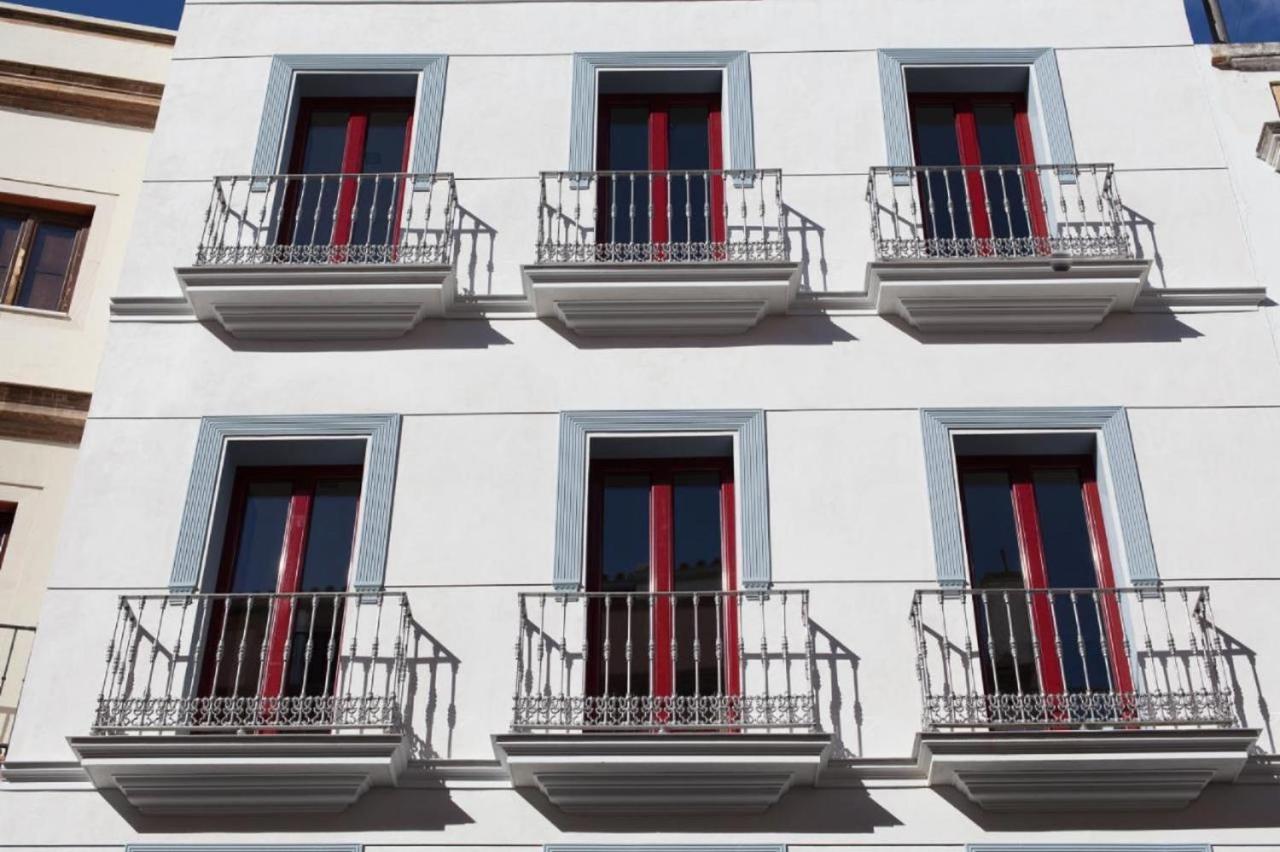Apartamento Puerta del Arenal - Kainga Homes - Chambres d’hôtes Séville