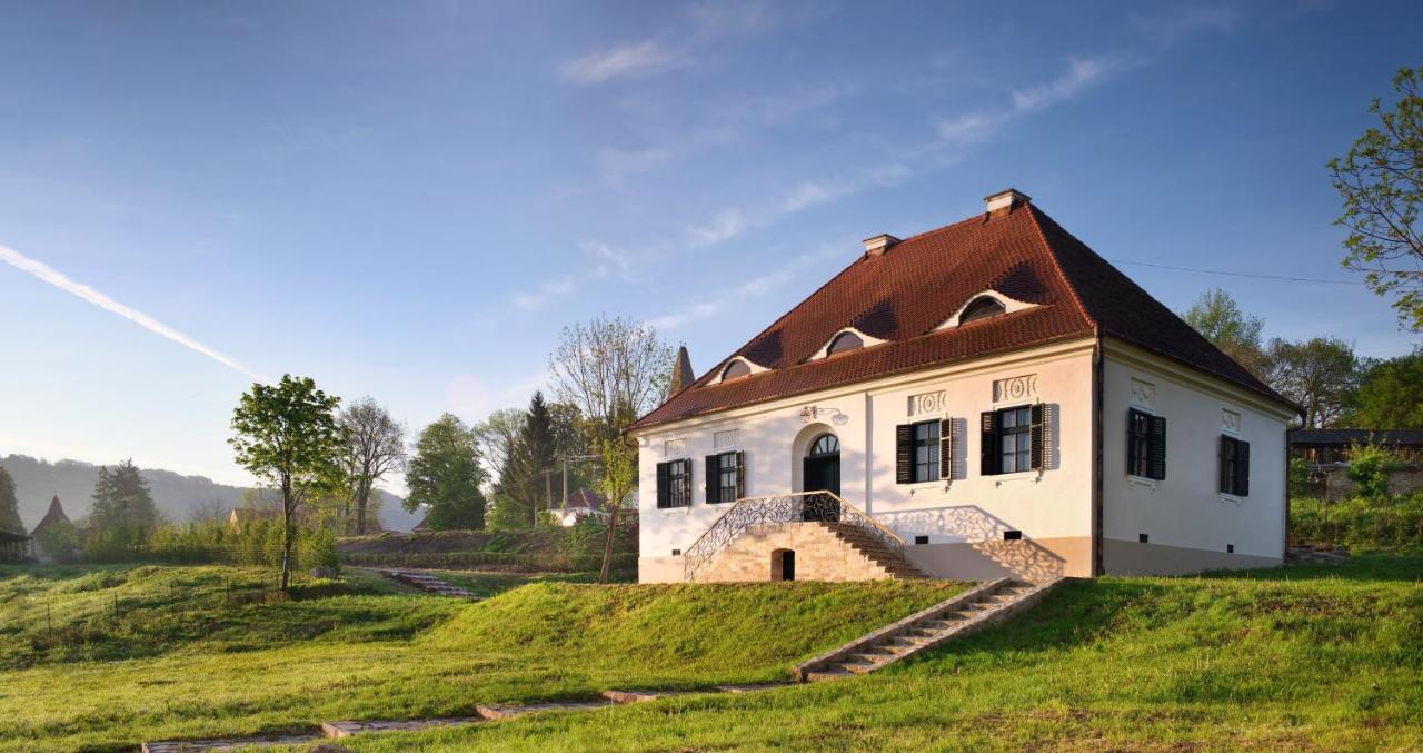 B&B Daneş - Bethlen Estates Transylvania - Bed and Breakfast Daneş