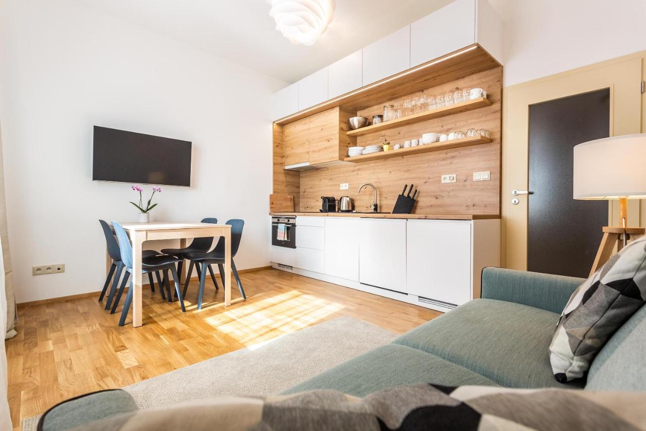Appartamento con 1 Camera da Letto