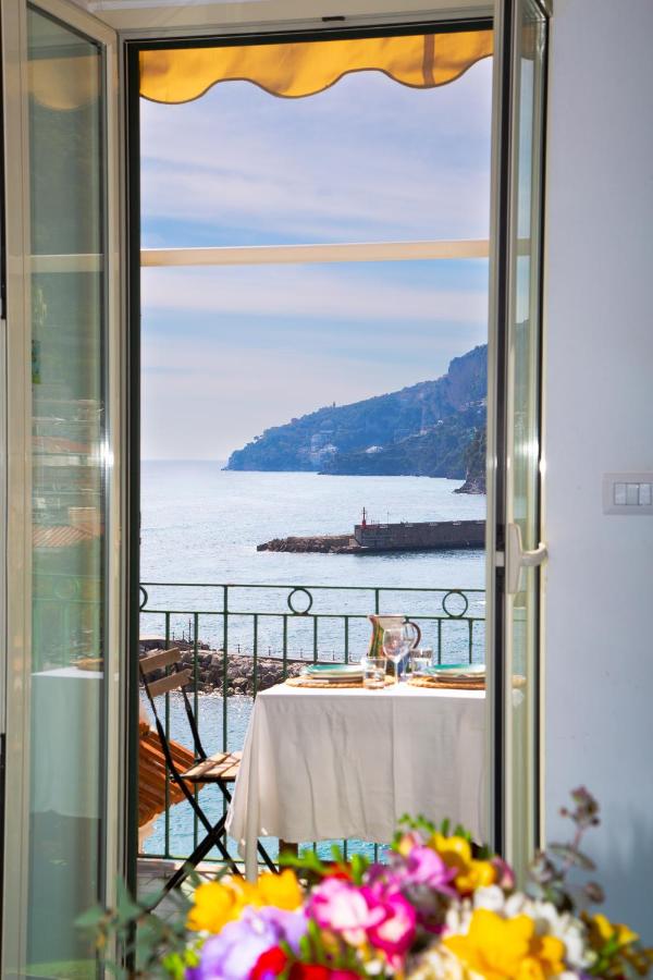 B&B Amalfi - Casa La Voce del Mare - Bed and Breakfast Amalfi