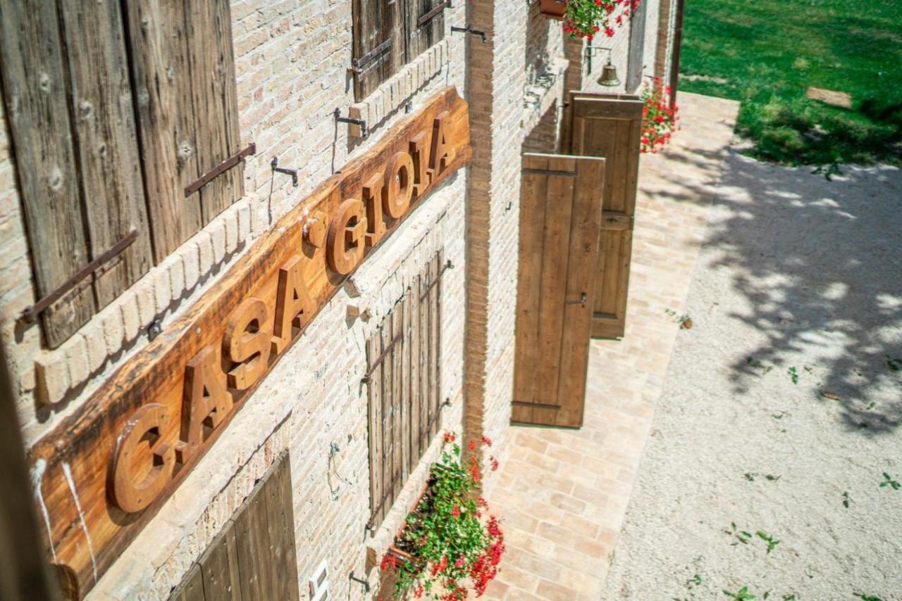 B&B Brigolo - Casa Gioia - Bed and Breakfast Brigolo