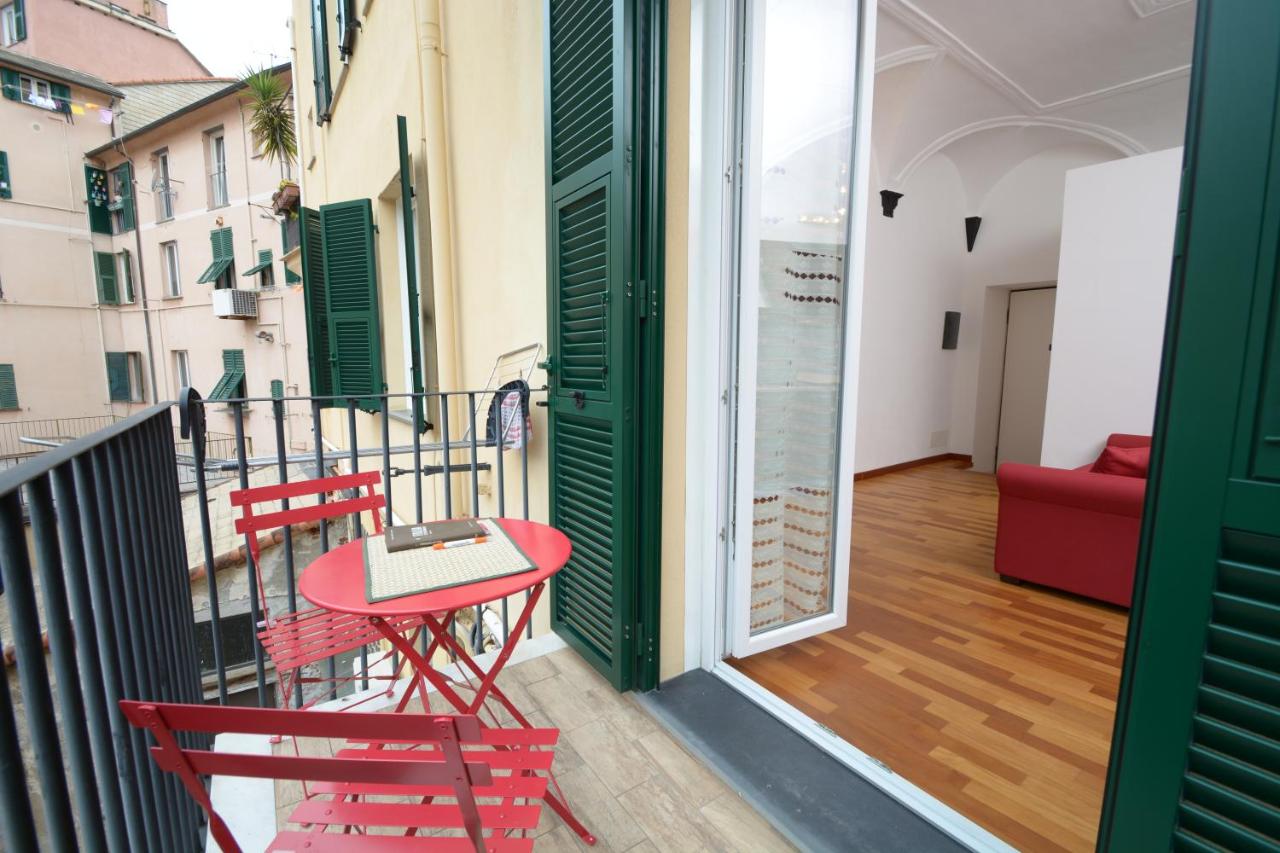 Soana Apartment - B&B