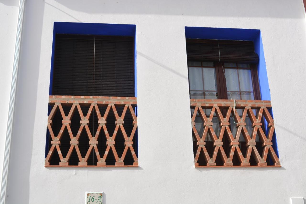 El Regocijo - Ferienwohnung
