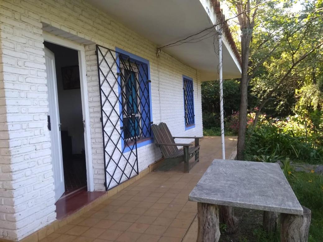 Haus mit 2 Schlafzimmern