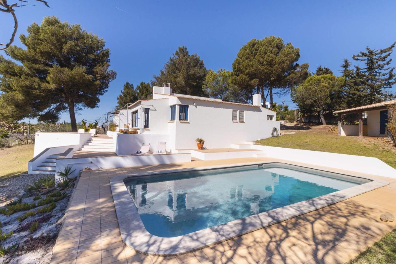 Villa mit 3 Schlafzimmern