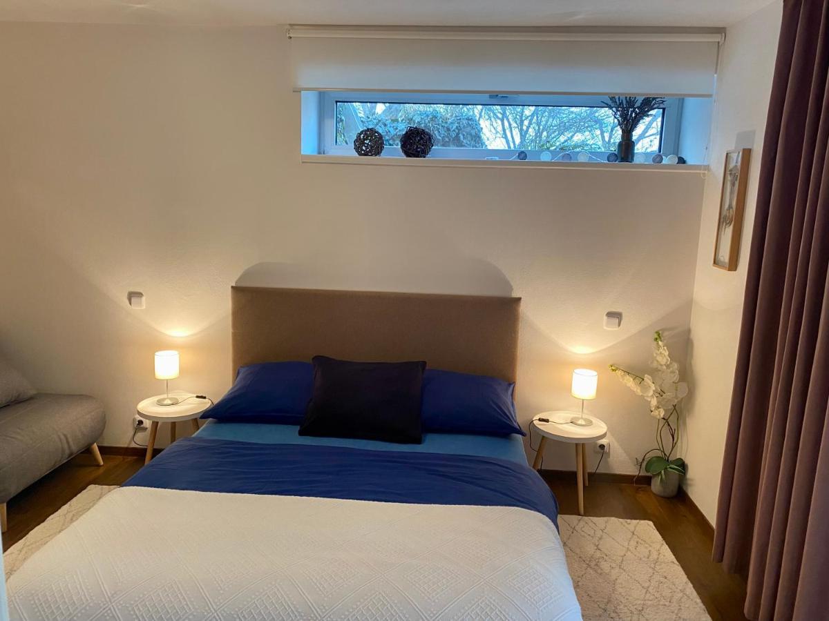 Apartment - Ground Floor
