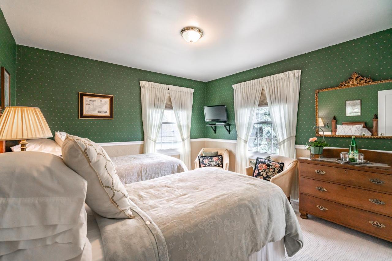 Premium Zweibettzimmer