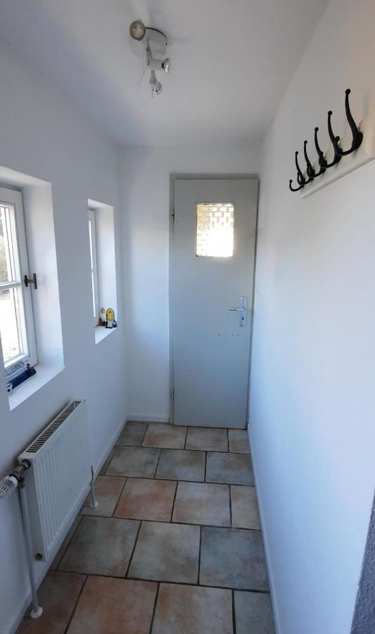 Puken Apartment - Chambres d’hôtes